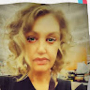 Meet your Posher, Dana